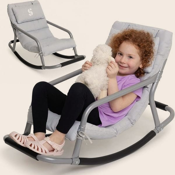 Sensory Rocking Chair