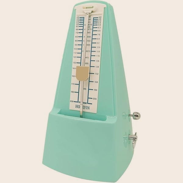 Mechanical Metronome