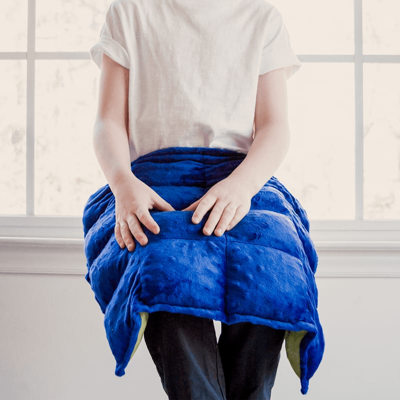 Weighted Lap Pad (5 lb)