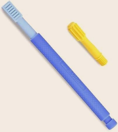 Z-Vibe Oral Motor Tool (with Preefer Tip)