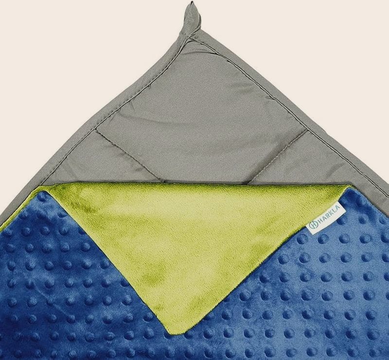 Kids Weighted Blanket (7 lb)