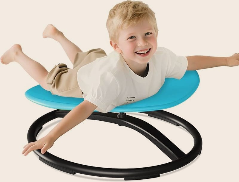Sensory Spinning Chair