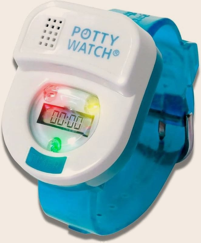 Potty Time Potty Watch
