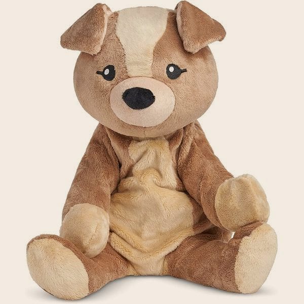 Charlie the Weighted Puppy (4.5 lb)
