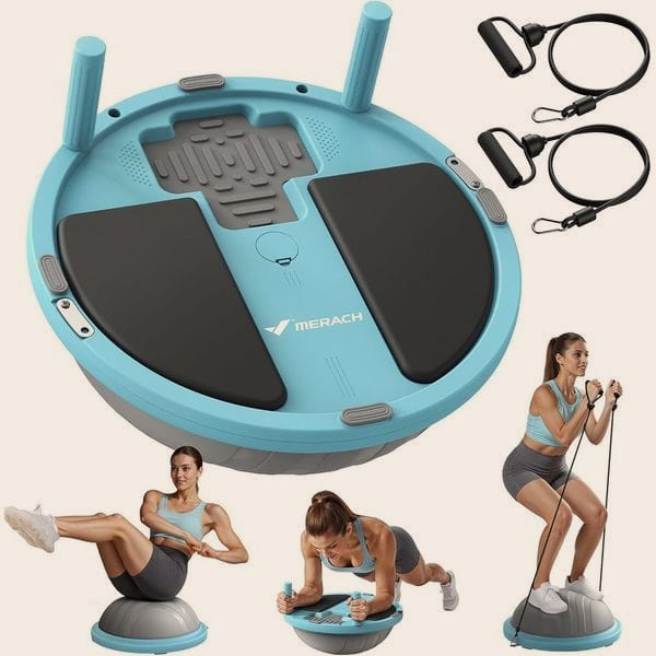 3-in-1 Balance Ball