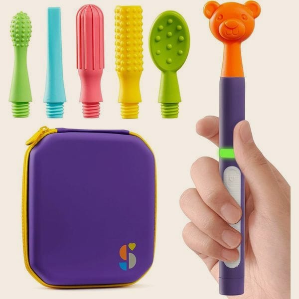 Buzz Buddy Oral Motor Kit