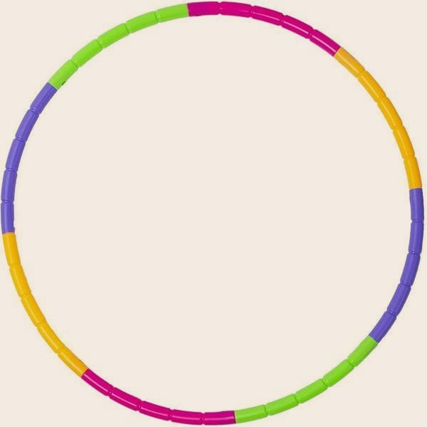 Adjustable Kids Hoop