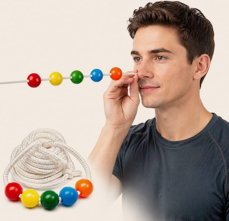 Brock String