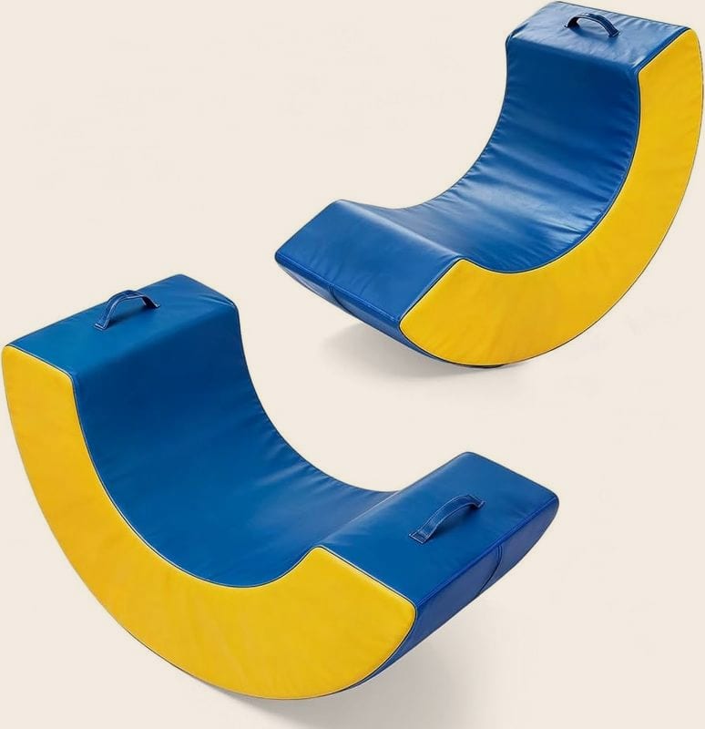 Soft Foam Sensory Rocker