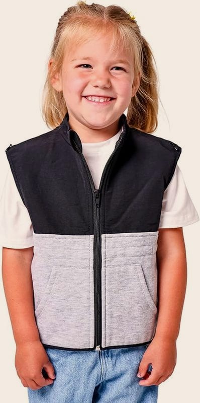 Weighted Sensory Vest