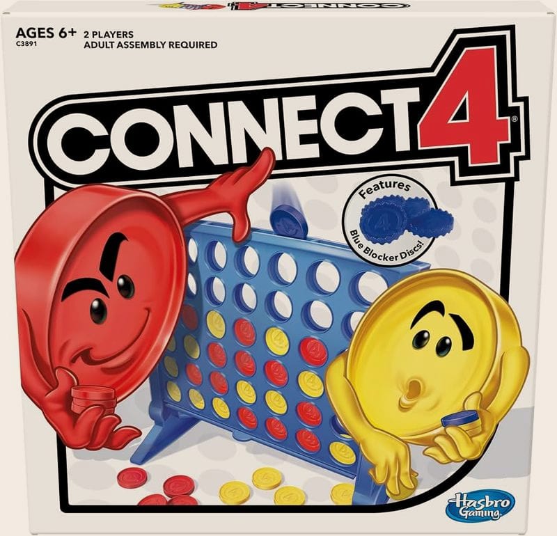 Connect 4