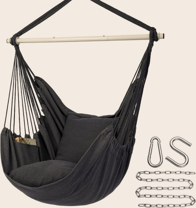 Hanging Hammock Chair