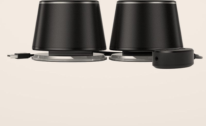 Bluetooth Computer Speakers