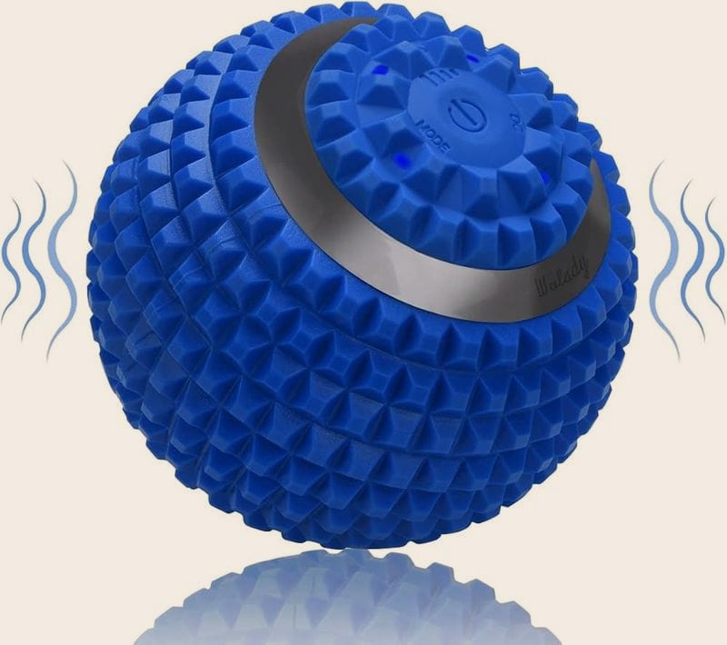 Vibrating Massage Ball