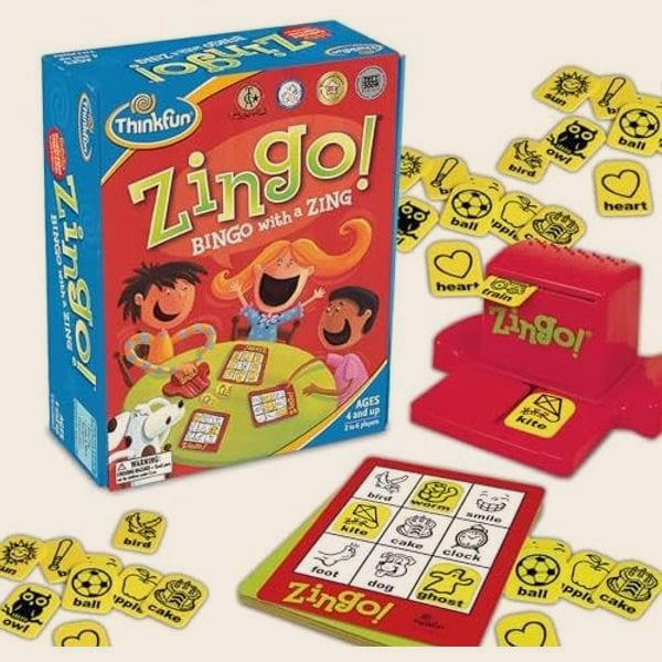 Zingo
