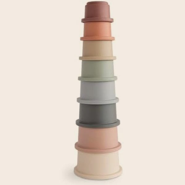 Stacking Cups