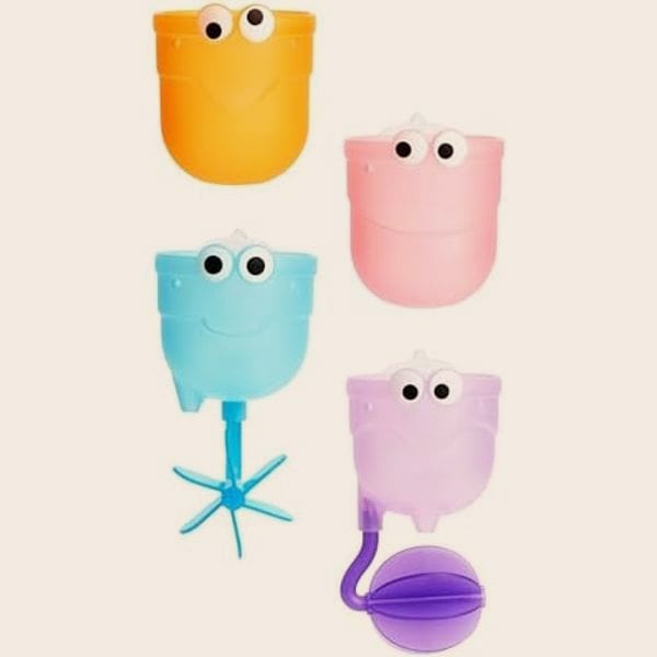 Falls Bath Toy